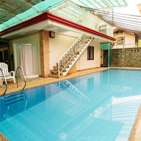Reddoorz Premium Near Pristine Beach Puerto Princesa Exterior foto