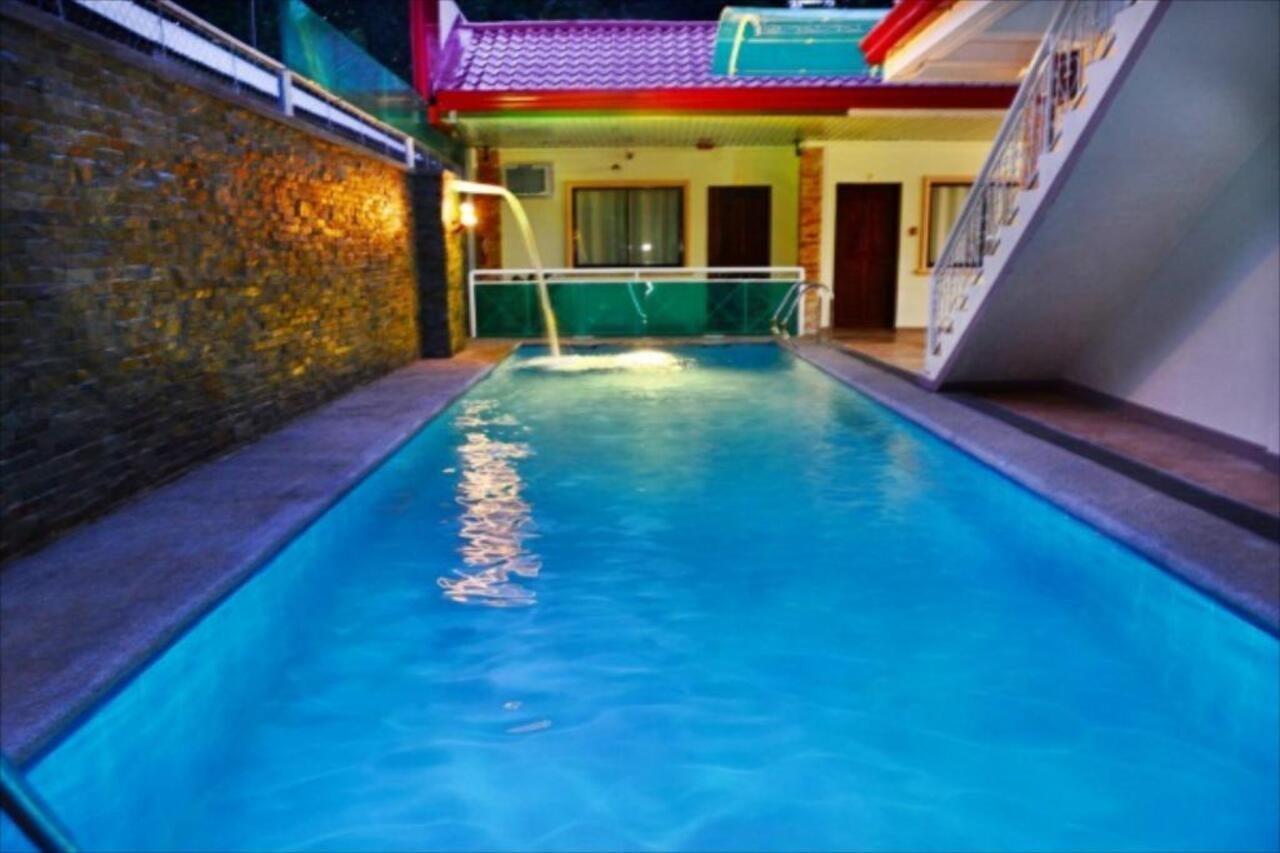 Reddoorz Premium Near Pristine Beach Puerto Princesa Exterior foto