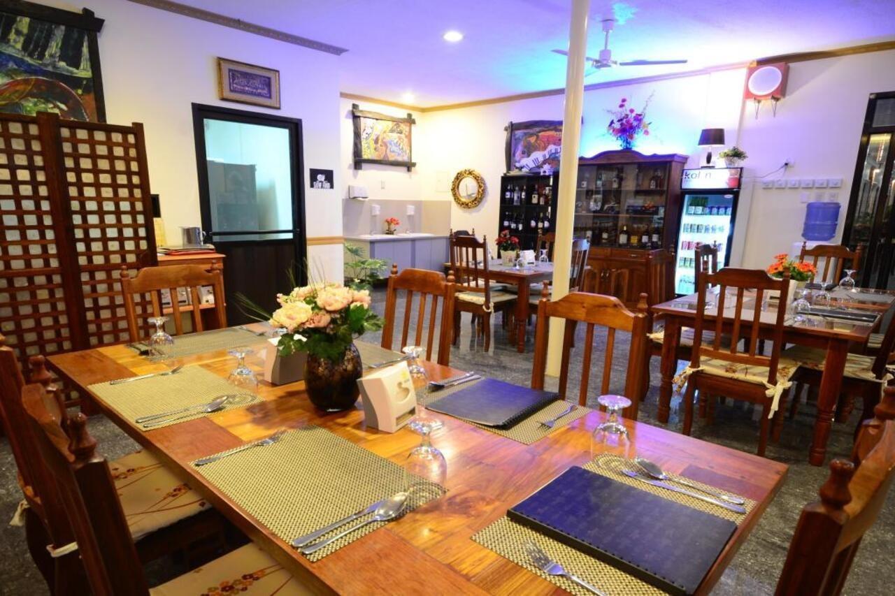 Reddoorz Premium Near Pristine Beach Puerto Princesa Exterior foto