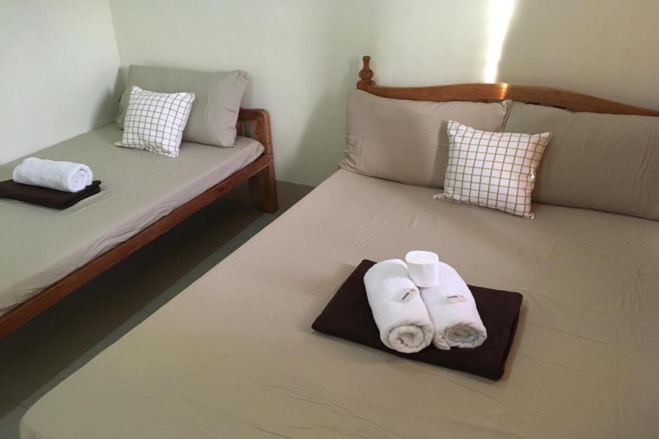 Reddoorz Premium Near Pristine Beach Puerto Princesa Exterior foto