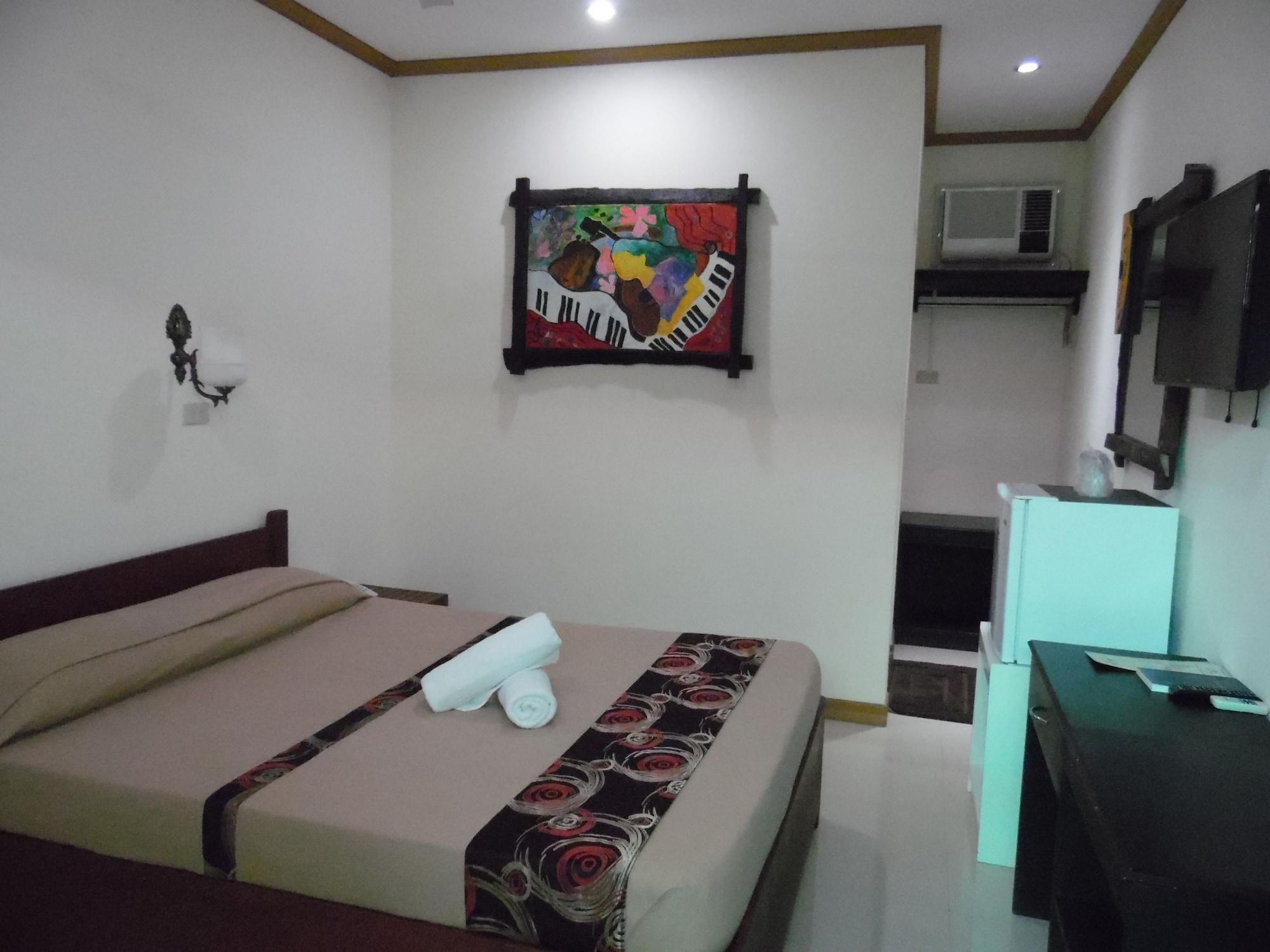 Reddoorz Premium Near Pristine Beach Puerto Princesa Exterior foto