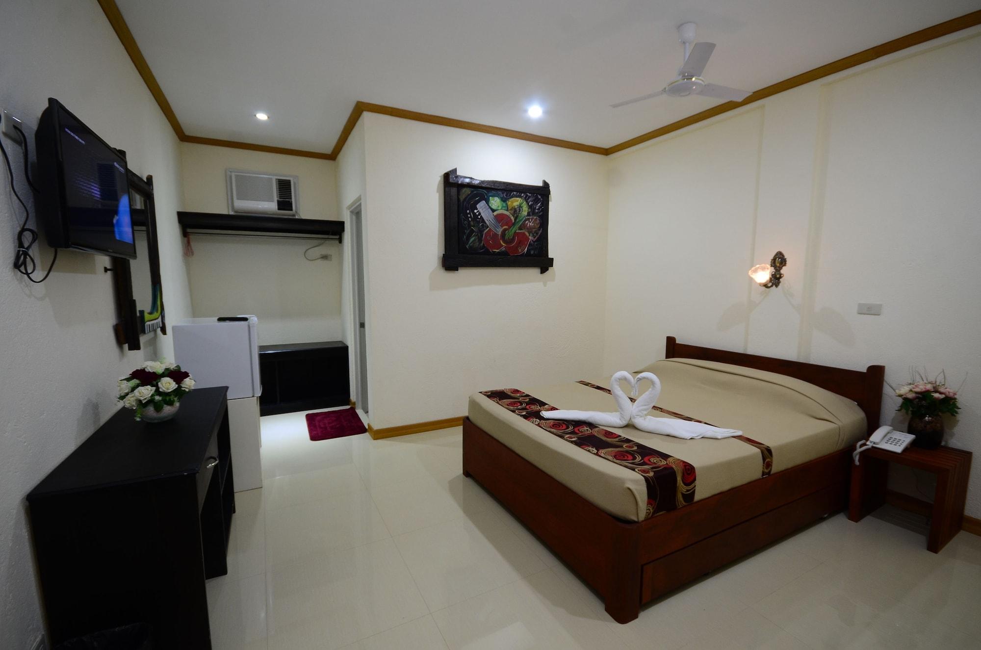 Reddoorz Premium Near Pristine Beach Puerto Princesa Exterior foto