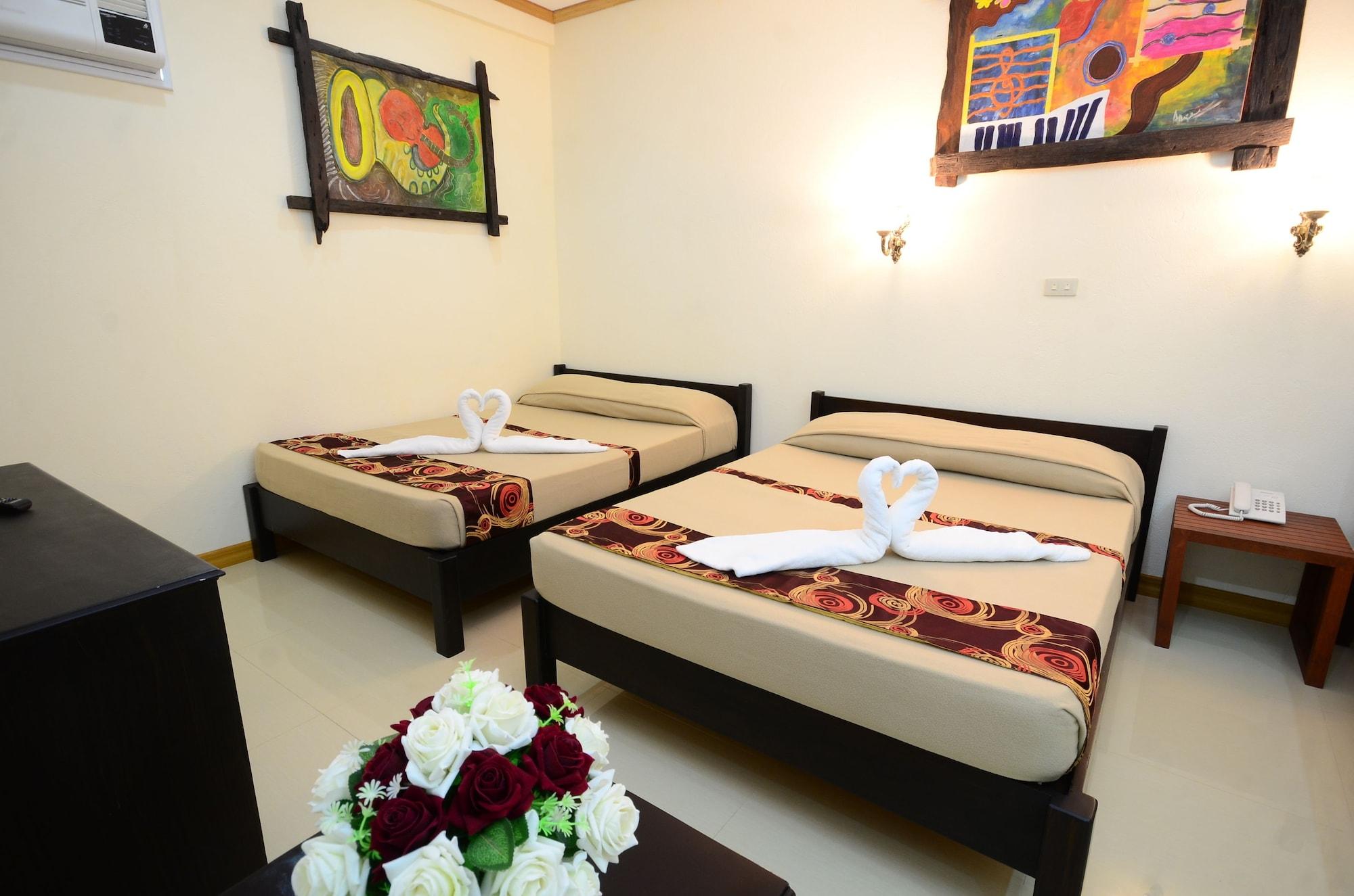 Reddoorz Premium Near Pristine Beach Puerto Princesa Exterior foto