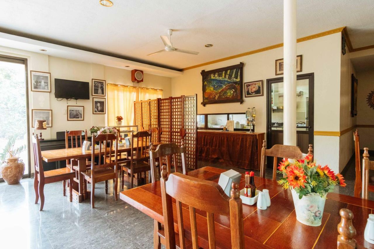 Reddoorz Premium Near Pristine Beach Puerto Princesa Exterior foto