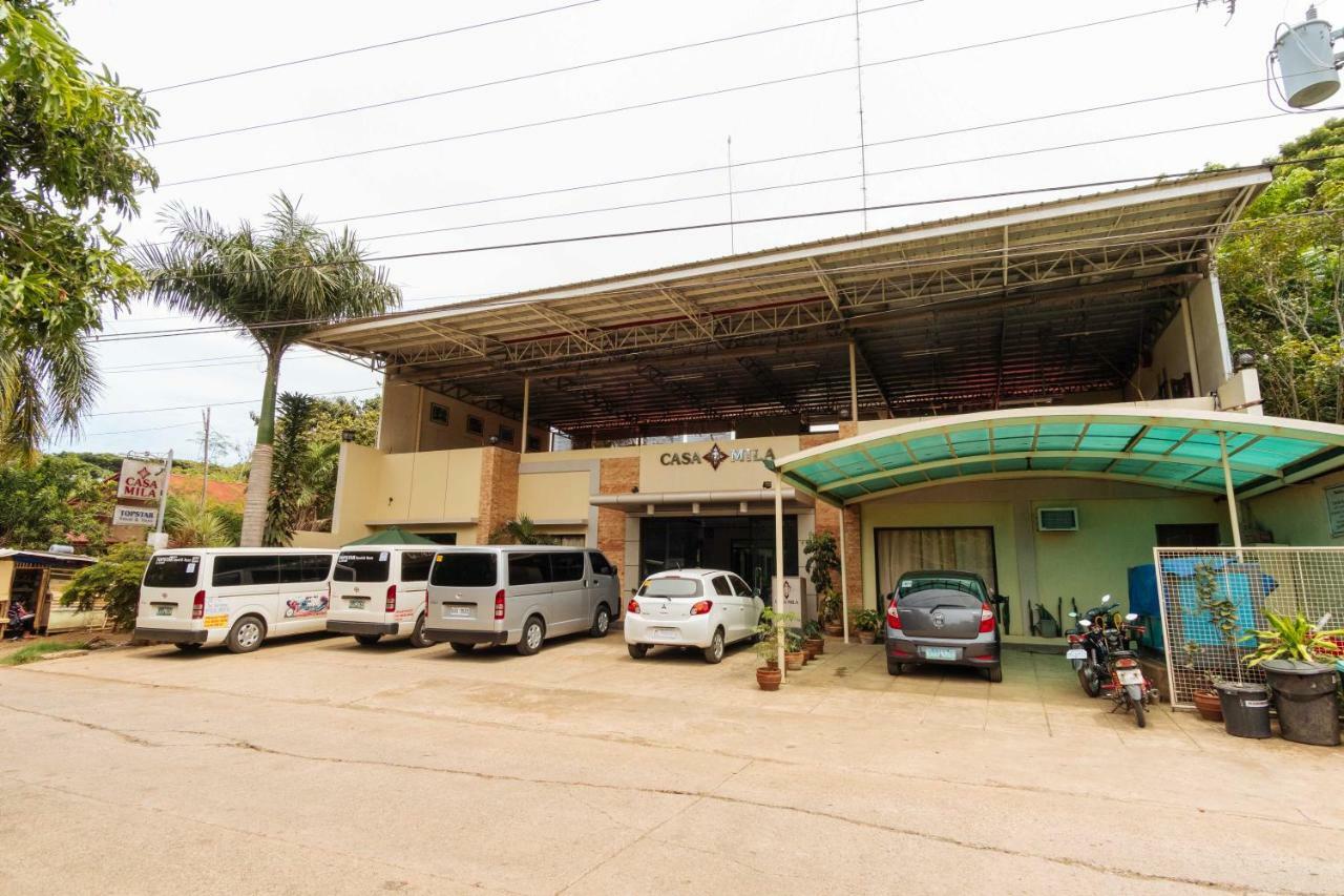 Reddoorz Premium Near Pristine Beach Puerto Princesa Exterior foto