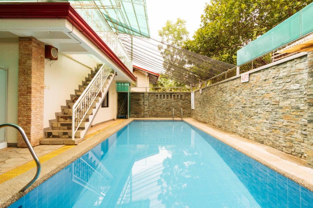 Reddoorz Premium Near Pristine Beach Puerto Princesa Exterior foto