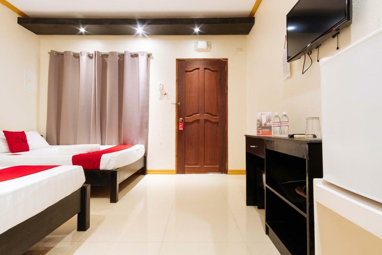Reddoorz Premium Near Pristine Beach Puerto Princesa Exterior foto